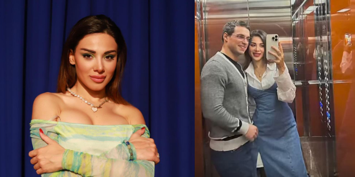 “ულამაზესი წყვილი” – თათა გიორგობიანი საქმროსთან ერთად გადაღებულ კადრებს გვიზიარებს