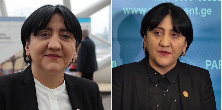 “ხელი მიკანკალებს ამას რომ ვწერ” – რა ტრაგედია დატრიალდა ახლახანს ? – ირმა ინაშვილი სამწუხარო ინფორმაციას ავრცელებს