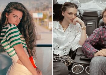 ჯანეტ ქერდიყოშვილი იუბილარია – ნახეთ როგორ მიულოცა ნოე სულაბერიძემ მეუღლეს დაბადების დღე