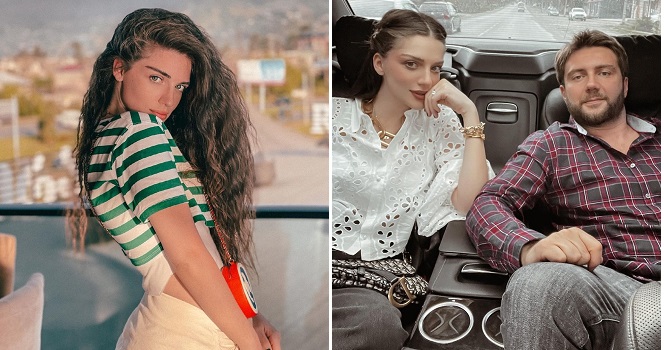 ჯანეტ ქერდიყოშვილი იუბილარია – ნახეთ როგორ მიულოცა ნოე სულაბერიძემ მეუღლეს დაბადების დღე