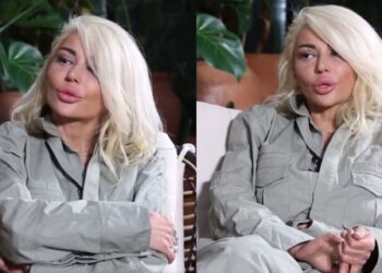 „გავთხოვდი… დაიწყო ჯოჯოხეთის შემდეგი ეტაპი…“ – ნინა წკრიალაშვილი საქართველოში დაბრუნდა და საბერძნეთში გატარებულ პერიოდს იხსენებს