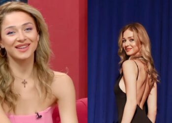 ცნობილია როგორი ბიჭები მოსწონს ბაბი კირკიტაძეს – მომღერალი ყველაზე ხშირად დასმულ კითხვებს პასუხობს