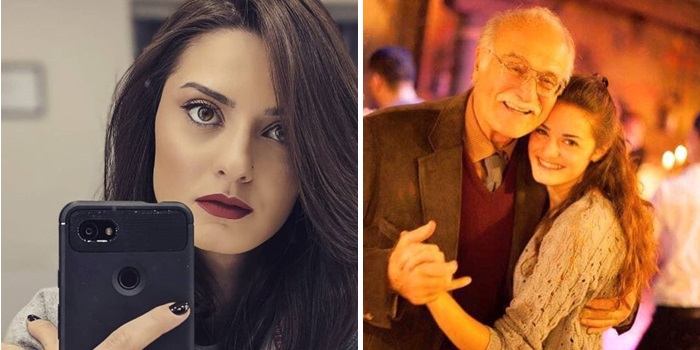 კახი კავსაძის შვილიშვილი დაინიშნა – ნახეთ ვინ არის ირინკა კავსაძის რჩეული, რომელიც “ჩცდ”-ს მსახიობია