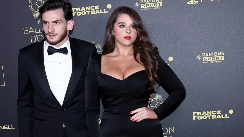 ხვიჩას ძმა თორნიკე და ნიცას და ნილა მადრიდის ქუჩებში – რა ფოტოს აქვეყნებს კვარას მეუღლე ესპანეთიდან