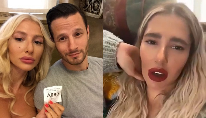 „მე და ჩემი მეუღლე ველოდებით პატარას.. თუ ბიჭი იქნება ამ სახელს დავარქვევთ..” – ნახეთ რა სახელის დარქმევას აპირებს ნუკი კოშკელიშვილი მეორე შვილისთვის