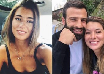 ცნობილი ტანმოვარჯიშე ქეთი ხატიაშვილი მეორე შვილს ელოდება – ნახეთ რა ფოტო ვრცელდება