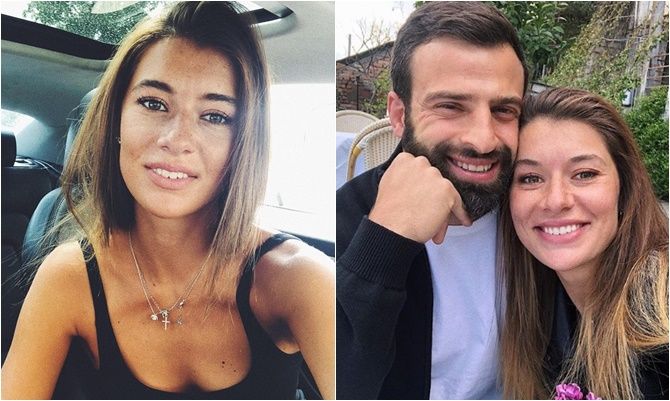 ცნობილი ტანმოვარჯიშე ქეთი ხატიაშვილი მეორე შვილს ელოდება – ნახეთ რა ფოტო ვრცელდება