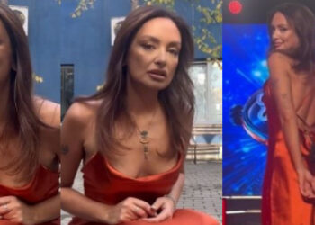 “საოცარ ფორმაში ხარ” – თიკა ჯამბურიას ახალმა კადრებმა დიდი მოწონება დაიმსახურა