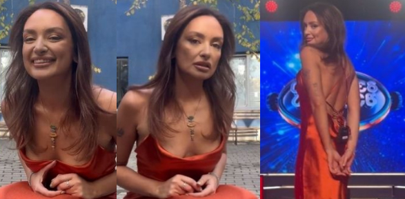 “საოცარ ფორმაში ხარ” – თიკა ჯამბურიას ახალმა კადრებმა დიდი მოწონება დაიმსახურა