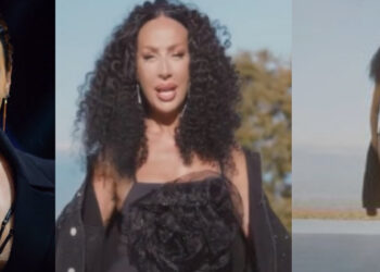 ქართველი დივა შეცვლილი იმიჯით – 54 წლის ლელა წურწუმიას ახალმა კადრებმა ფურორი მოახდინა