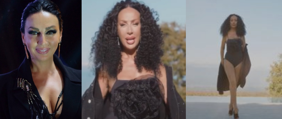 ქართველი დივა შეცვლილი იმიჯით – 54 წლის ლელა წურწუმიას ახალმა კადრებმა ფურორი მოახდინა