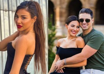 “რაც შეეხება ქორწილს, სასწაული რამე უნდა ვთქვა და იმედია, არ ეწყინებათ..” – რას ამბობს თათა გიორობიანი ქორწილის შესახებ