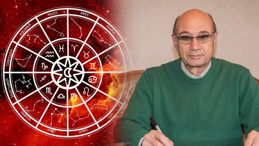 “იქნება კამათი ოჯახებში, რადგან…” – როგორი იქნება დეკემბერი – მიხეილ ცაგარელის პროგნოზი წლის ბოლო თვის შესახებ