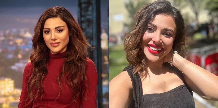 ფოტოები – ეს ულამაზესი გოგონა თათა გიორგობიანის მომავალი მული გახლავთ