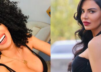 “ეს ის თურქი ექიმია ვინც…” – ნახეთ ვინ დაიპყრო შორენა ბეგაშვილის გული, შორენა ფოტოს აქვეყნებს