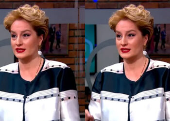 როგორ ამოვიცნოთ ალცჰაიმერის დაავადებების პირველადი ნიშნები – ქეთი ასათიანი დემენციის შესახებ საუბრობს