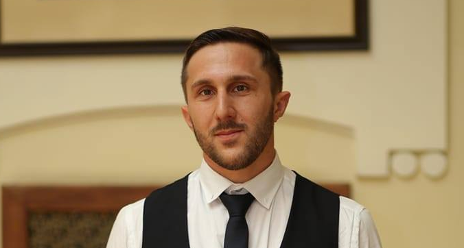 “ძალიან გთხოვთ არ მიწყინოთ, ბოდიშს გიხდით ყველას ამის გამო..” – თედო ბექაური მიმართვას ავრცელებს