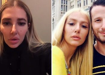 ნუკი კოშკელიშვილი მეორე შვილს ელოდება – ნახეთ რა ფოტოს აქვეყნებს პოპულარული ტელეწამყვანი