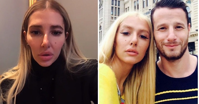 ნუკი კოშკელიშვილი მეორე შვილს ელოდება – ნახეთ რა ფოტოს აქვეყნებს პოპულარული ტელეწამყვანი