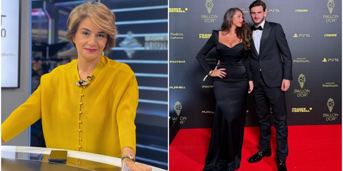 “ძალიან მიხარია, მიუხედავად იმისა, რომ ამ ზაფხულს ინტერვიუზე უარი საოცარი მიზეზით მითხრა, პირდაპირ შემომითვალა…” – რას წერს მანანა მანჯგალაძე ხვიჩა კვარაცხელიაზე ?