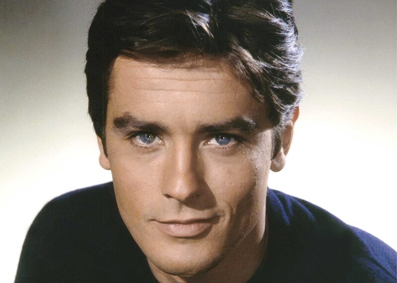 ვრცელდება 88 წლის ალენ დელონის ახალი ფოტოები – ნახეთ როგორ გამოიყურება ლეგენდარული მსახიობი