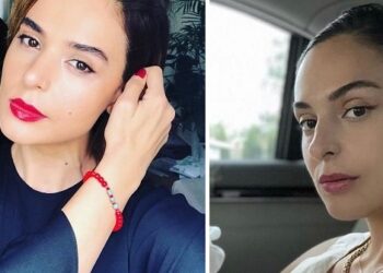 ვინ არის მამაკაცი, ვისთან ერთადაც სოფო ნიჟარაძემ დაისვენა – მომღერალი სავარაუდოდ კვლავ შეყვარებულია