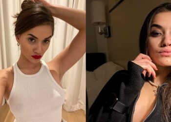 ვიდეო : ლიზა ყენიას ქმარმა აშშ-ში ავტომობილი აჩუქა – ნახეთ ლიზას ემოციები