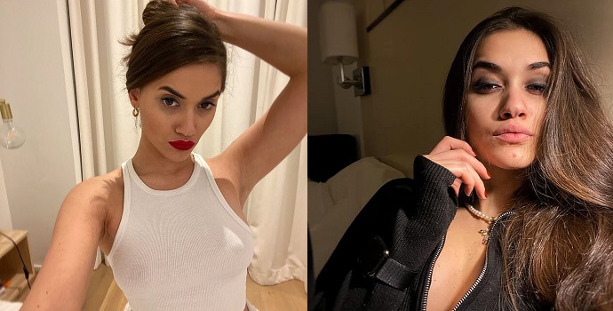 ვიდეო : ლიზა ყენიას ქმარმა აშშ-ში ავტომობილი აჩუქა – ნახეთ ლიზას ემოციები