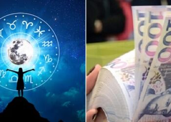 ზოდიაქოს 5 ნიშანი, რომელიც 2024 წელს გამდიდრდება – ნახეთ ხართ თუ არა სიაში