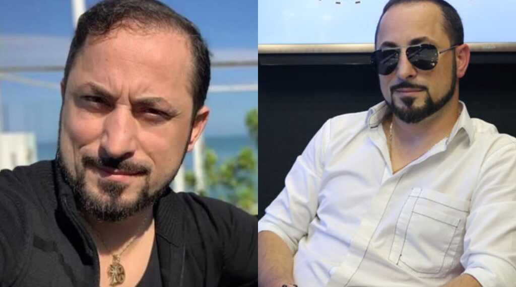 ფოტოები : ეს ულამაზესი გოგონა გურამიკო ლომიძის შეყვარებულია – ნახეთ ვისზეა შეყვარებული “ქუჩის ბიჭების” მომღერალი