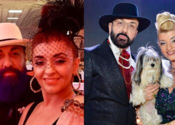 ”გოჩა ჩერტკოევის ვაჟი ულამაზეს გოგონაზეა შეყვარებული…” – ნახეთ ვინ არის გოგონა, რომელიც სულ მალე ჩერტკოევების რძალი გახდება