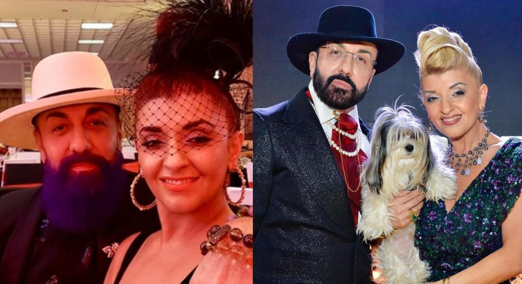 ”გოჩა ჩერტკოევის ვაჟი ულამაზეს გოგონაზეა შეყვარებული…” – ნახეთ ვინ არის გოგონა, რომელიც სულ მალე ჩერტკოევების რძალი გახდება