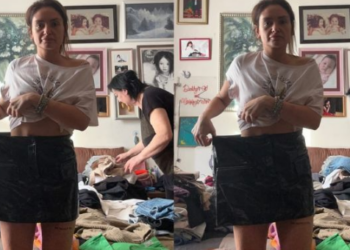 “როდესაც შენს მიზანს მიაღწიე” – რა კადრებს აქვეყნებს თიკა ჯამბურია