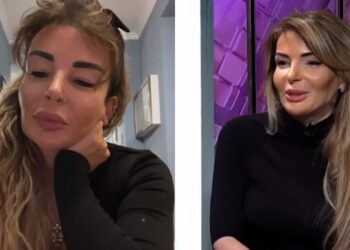 მაია ასათიანი შეყვარებულია – ვინ არის მაიას რჩეული მამაკაცი