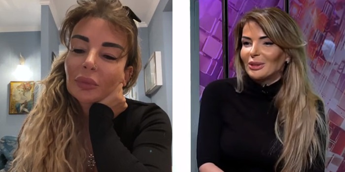 მაია ასათიანი შეყვარებულია – ვინ არის მაიას რჩეული მამაკაცი