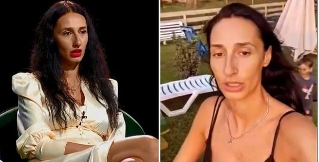 “ორი დღეა ვითმენ, არ ვნახო ის ვიდეო… ვნახე მაინც” – რუსკა მაყაშვილი აღშფოთებულია და საგანგებო განცხადებას აკეთებს