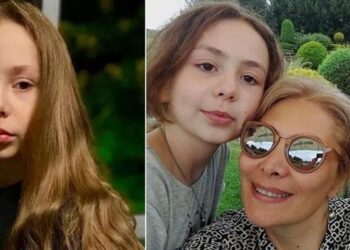 “გთხოვთ გააზიაროთ !!! ამ ფოტო რობოტის მიხედვით ვეძებთ არაადამიანს ვინც ჩემს შვილს სიცოცხლე წაართვა. გთხოვთ კარგად დააკვირდეთ, ინფორმაციის მომწოდებელი დაჯილდოვდება 10 000 $-ით” – დიდ დიღომში გარდაცვლილი 12 წლის გოგონას დედა განცხადებას აკეთებს და ფოტოს აქვეყნებს