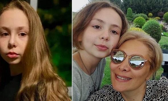 “გთხოვთ გააზიაროთ !!! ამ ფოტო რობოტის მიხედვით ვეძებთ არაადამიანს ვინც ჩემს შვილს სიცოცხლე წაართვა. გთხოვთ კარგად დააკვირდეთ, ინფორმაციის მომწოდებელი დაჯილდოვდება 10 000 $-ით” – დიდ დიღომში გარდაცვლილი 12 წლის გოგონას დედა განცხადებას აკეთებს და ფოტოს აქვეყნებს