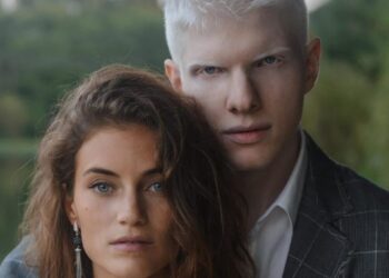 ვიდეო : ბრაზილიის ულამაზესი სანაპიროები და პატარა დუდა, რომელიც ეკრანზე პირველად გამოჩნდა – ნახეთ ბერას ახალი კლიპი