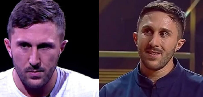 რა მოულოდნელი საჩუქარი გაუკეთეს თედო ბექაურს – თედო ამას არ მოელოდა