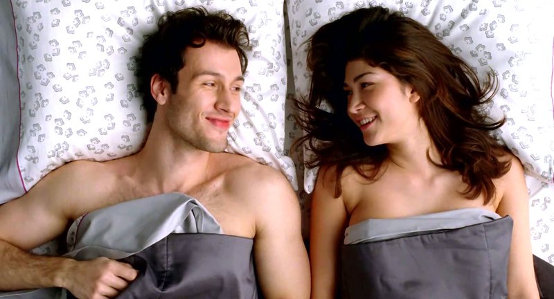 მეცნიერებმა კვლევების შემდეგ დაადგინეს თუ რამდენჯერ უნდა ჰქონდეს წელიწადში ადამიანს სექსი ასაკის მიხედვით