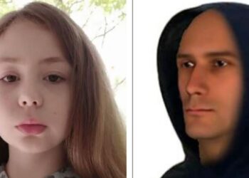 ფოტორობოტის მიხედვით ვეძებთ არაადამიანს, ვინც ჩემს შვილს სიცოცხლე წაართვა – 12 წლის ანას დედა