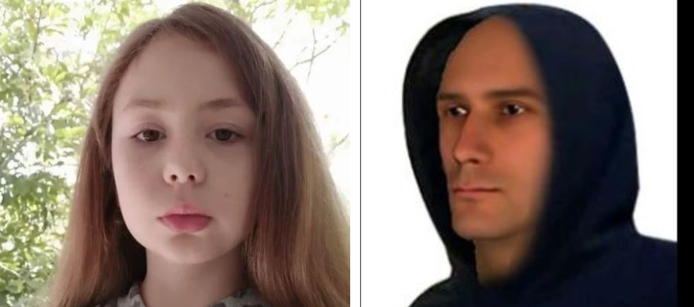 ფოტორობოტის მიხედვით ვეძებთ არაადამიანს, ვინც ჩემს შვილს სიცოცხლე წაართვა – 12 წლის ანას დედა