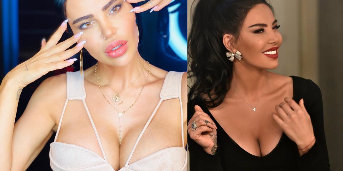 ფოტო : შორენა ბეგაშვილი მეგობარ მამაკაცთან ერთად გადაღებულ ფოტოს აქვეყნებს