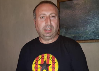 “დედაჩემის გაზრდილი მარო აღარ გვყავს…” – რა სამწუხარო ინფორმაციას ავრცელებს დათო ლიკლიკაძე