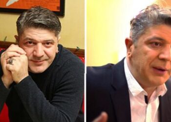 “სხირტლაძე ჩემი ნამდვილი გვარი არ არის…” – როგორია დუტა სხირტლაძის ცხოვრება კამერებს მიღმა, ორი ქორწინება, ოჯახი და აქამდე უცნობი ამბები