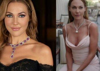 “ისეთი ფოტოები გამოაქვეყნა თურქები შოკში ჩააგდო” – “დიდებული საუკუნის” ვარსკლვავის მერიემ უზერლის თამამი ფოტოსესია