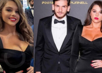 „ზღვის ხედი და მყუდრო ბინა ნეაპოლში…“ – ნახეთ სად ცხოვრებენ ხვიჩა და ნიცა იტალიაში