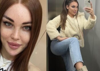 ვიდეო : “ჰაი კესო, მინდა აქ იყო, მიყვარხარ”- კესარია აბრამიძემ სავარაუდოდ შეყვარებული გამოაჩინა