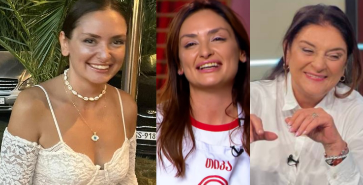 ვიდეო : „ყოფილს მოგცემ მე შენ.. შენი მარადიული დედამთილი ვარ“ – ხათუნა ხოფერიას რეაქცია, როდესაც თიკა ჯამბურიამ ის ყოფილ დედამთილად მოიხსენია